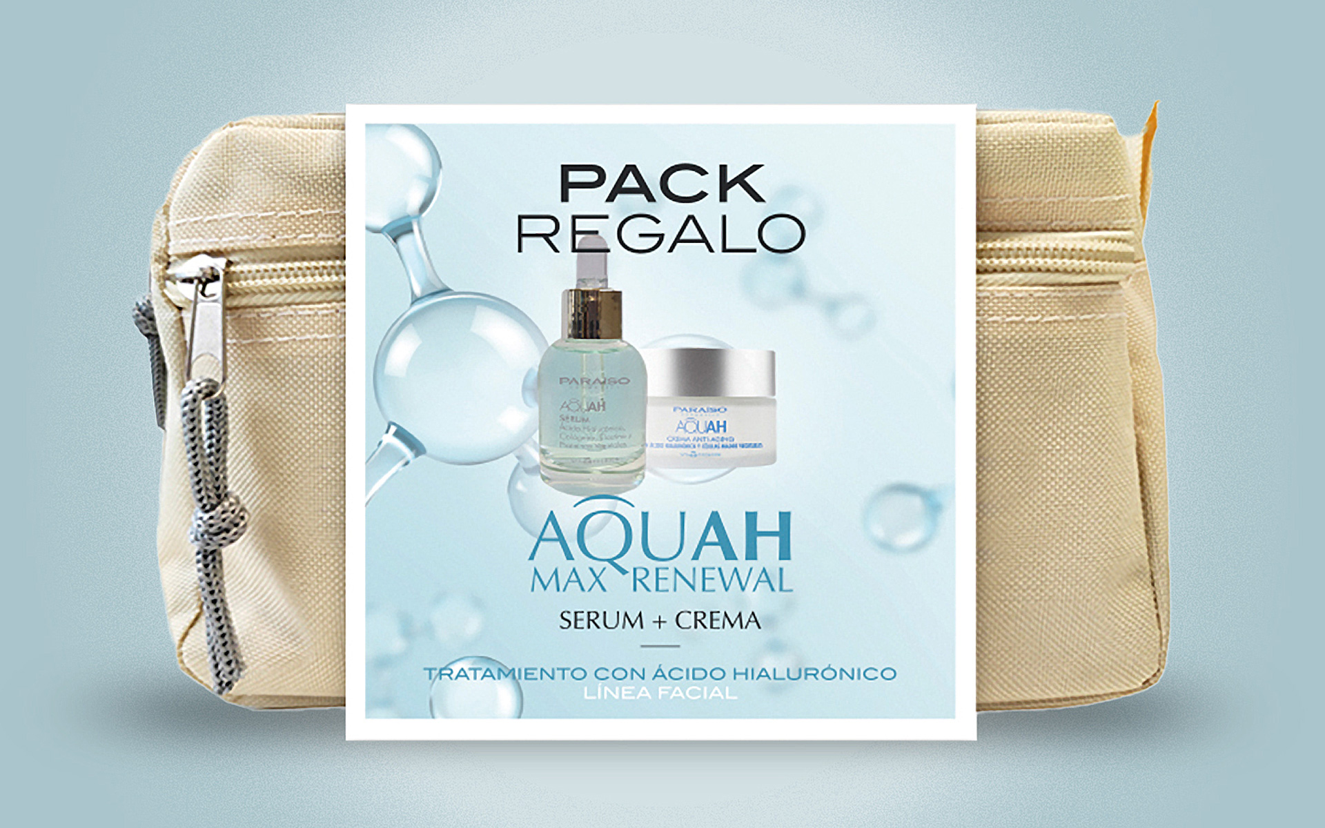 NECESER PACK REGALO ANTI-AGING